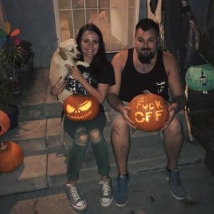 Meet your Posher, Justin